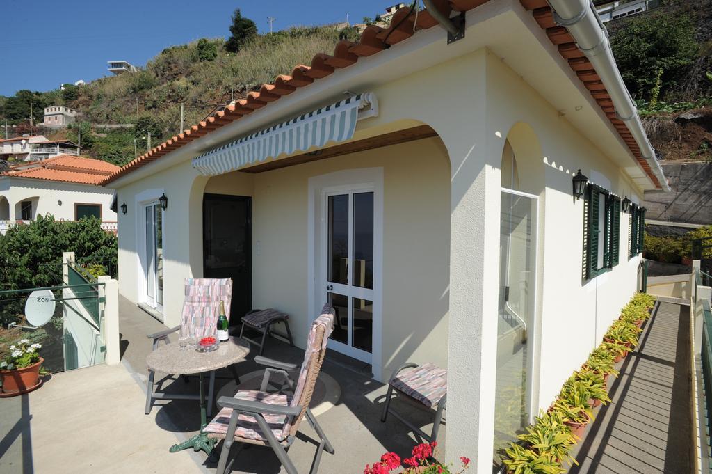 칼례타 Casa Daniela 빌라 외부 사진