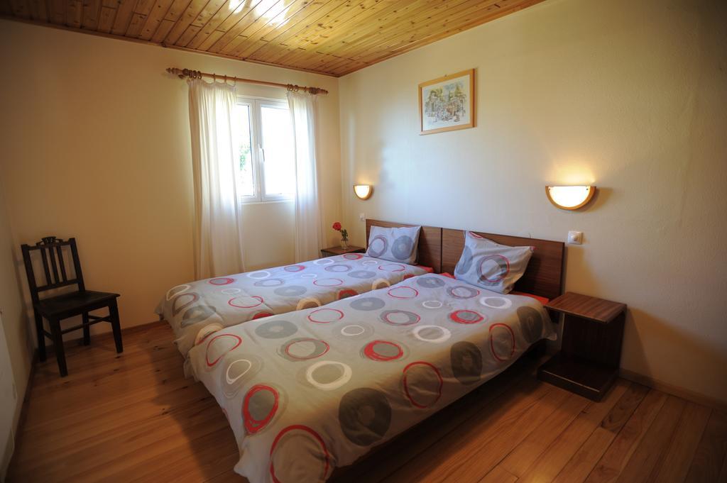 칼례타 Casa Daniela 빌라 외부 사진