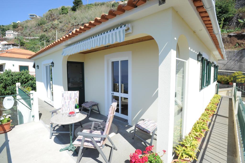 칼례타 Casa Daniela 빌라 외부 사진